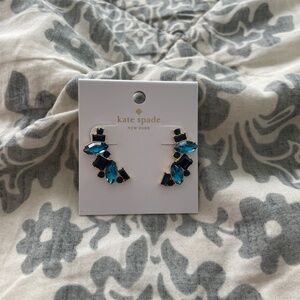 Kate Spade Ear Crawler Earrings